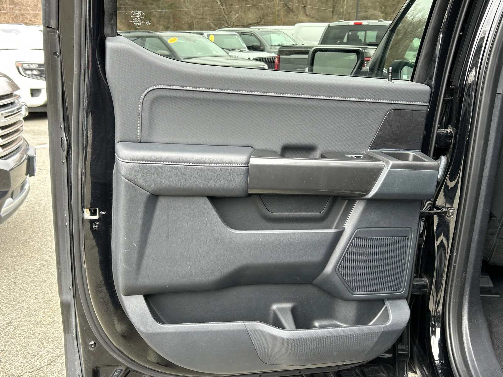 Certified 2023 Ford F150 XLT w/ Equipment Group 302A High AWD/4WD image 24