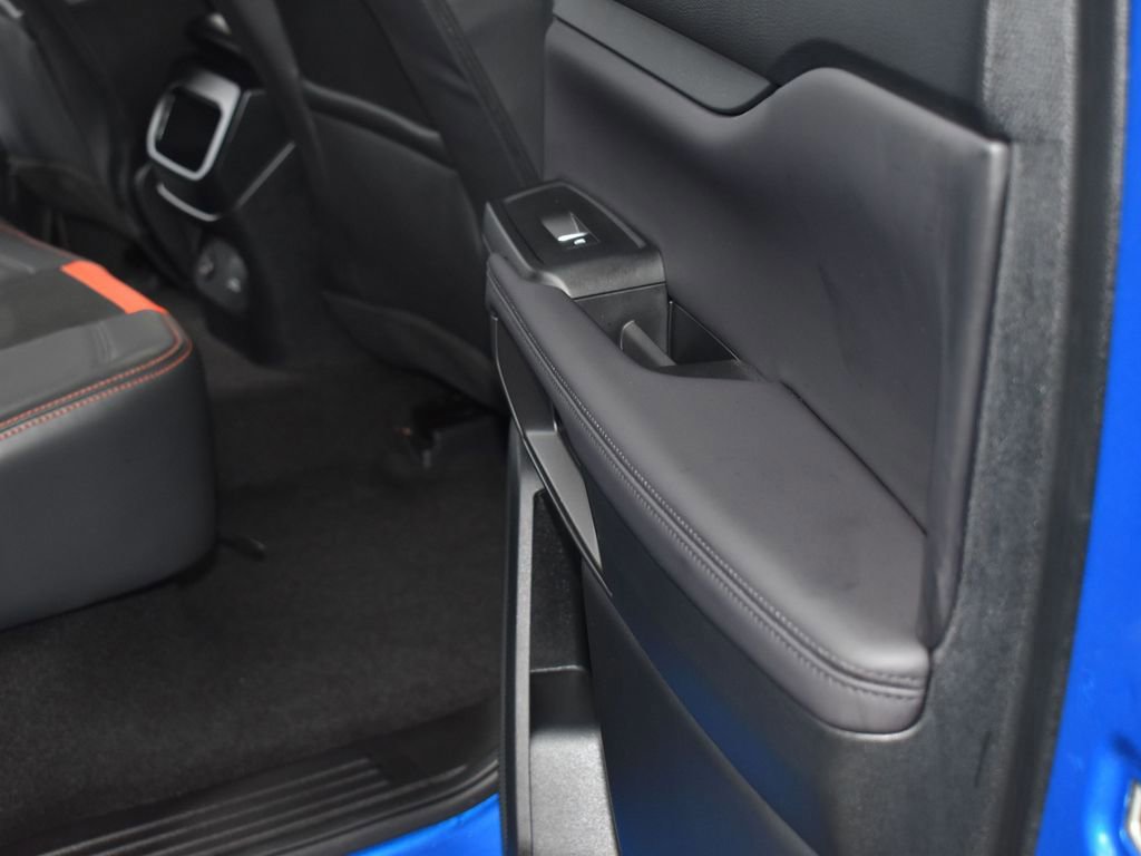 Certified 2024 Ford Ranger Raptor image 14