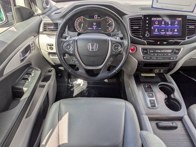 Used 2022 Honda Ridgeline RTL-E image 15