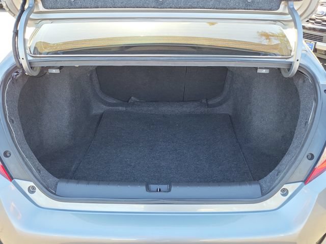 Used 2020 Honda Civic EX image 21
