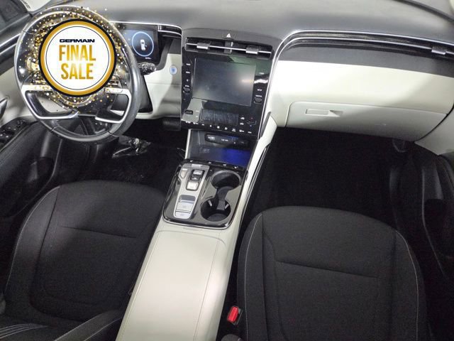 Used 2022 Hyundai Tucson SEL image 27