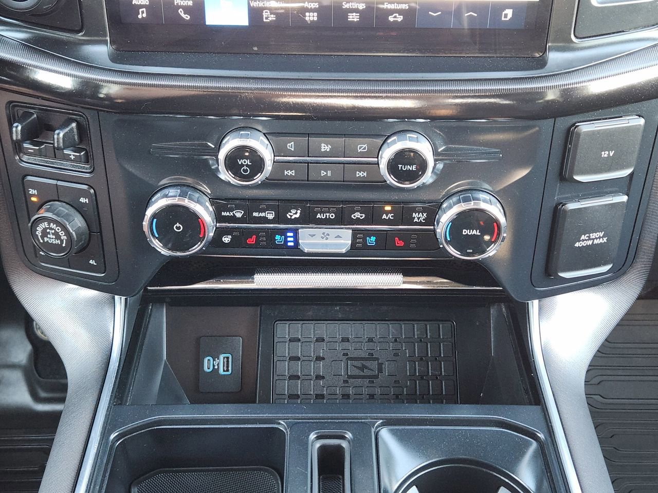 Certified 2024 Ford F150 Raptor w/ Equipment Group 803A Raptor R image 18