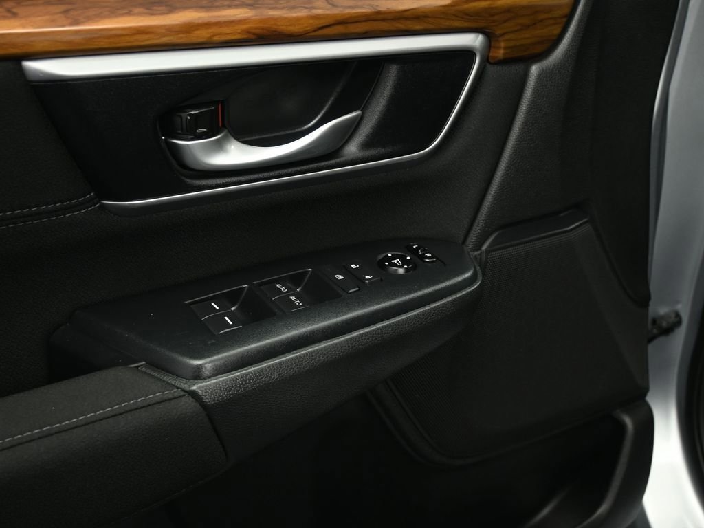 Used 2018 Honda CR-V EX image 34