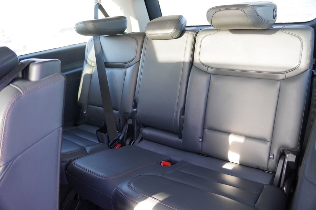 Certified 2025 Ford Expedition Max Active image 18