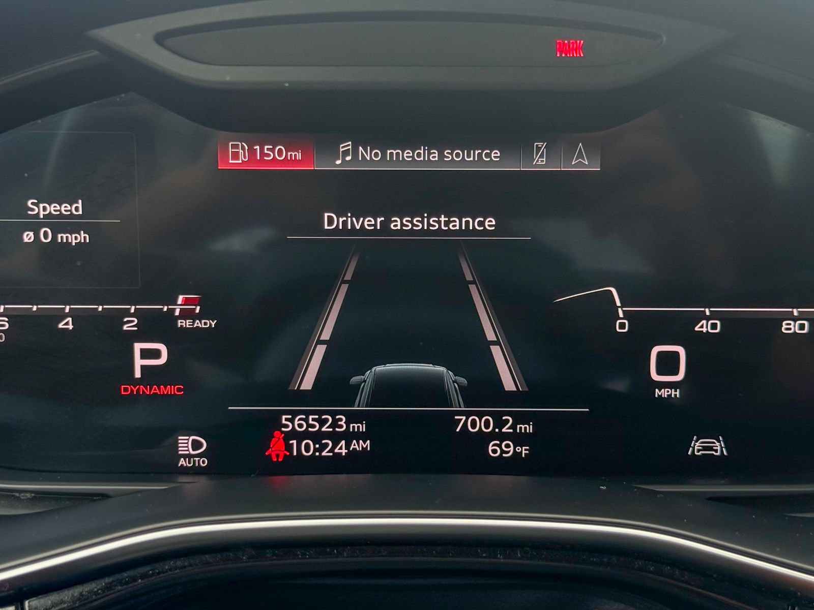 Used 2021 Audi Q8 Premium w/ Black Optic Package AWD/4WD image 37