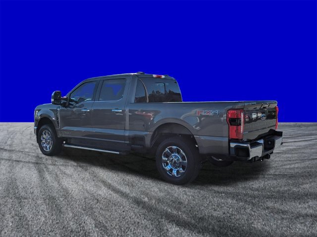 Certified 2023 Ford F250 Lariat w/ Tow Technology Package AWD/4WD image 6