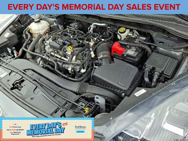 Certified 2022 Ford Escape SE w/ SE Sport Appearance Package AWD/4WD image 29