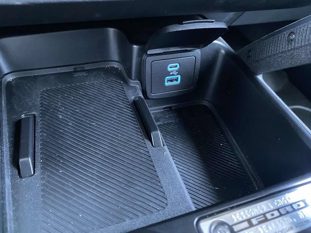Certified 2025 Ford Bronco Badlands AWD/4WD image 25