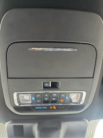 Certified 2022 Ford F150 Lariat w/ Equipment Group 502A High AWD/4WD image 29