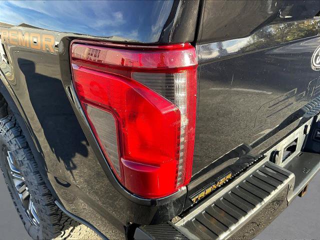 Certified 2025 Ford F150 Tremor w/ Tow/Haul Package AWD/4WD image 26