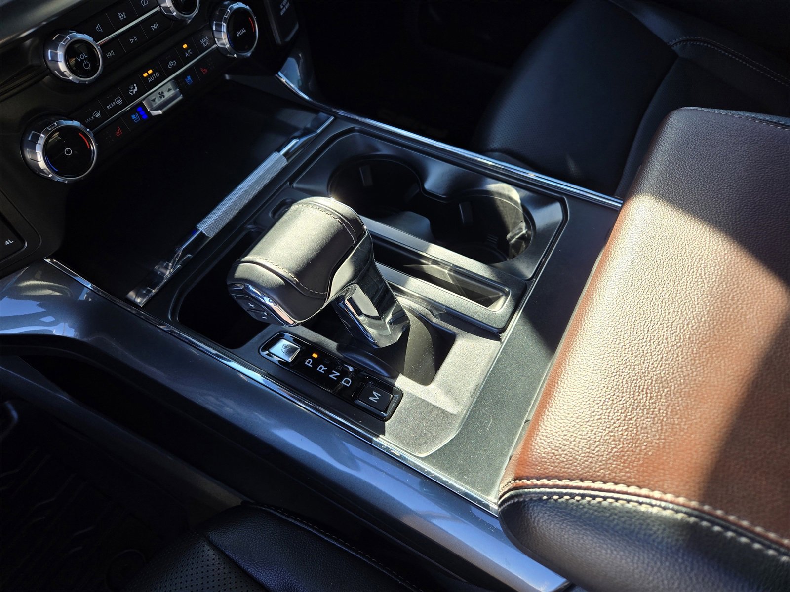 Certified 2023 Ford F150 Lariat image 18