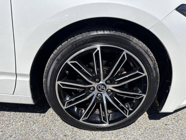 Used 2019 Toyota Avalon Touring w/ Advanced Safety Package FWD image 18