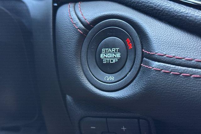 Used 2021 Dodge Durango R/T w/ Blacktop Package AWD/4WD image 24