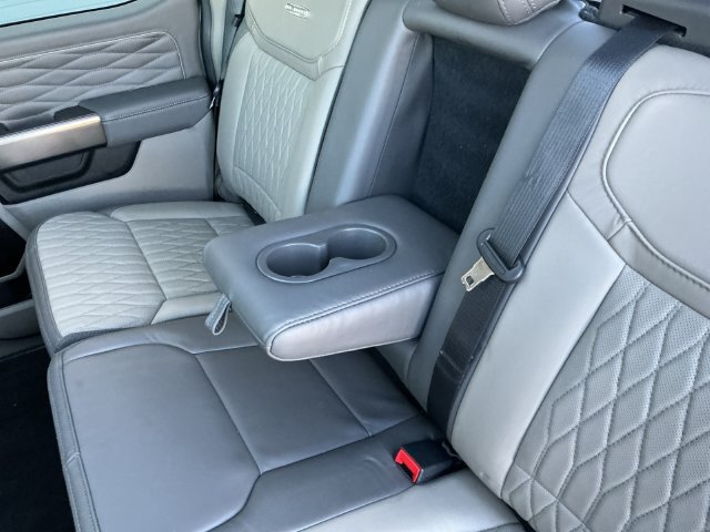 Certified 2026 Ford F350 Platinum w/ Platinum Plus Package AWD/4WD image 29