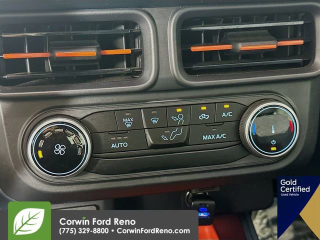 Certified 2024 Ford Maverick XLT w/ Equipment Group 300A Standard image 20