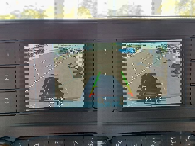 Certified 2023 Ford Transit 350 XL image 16