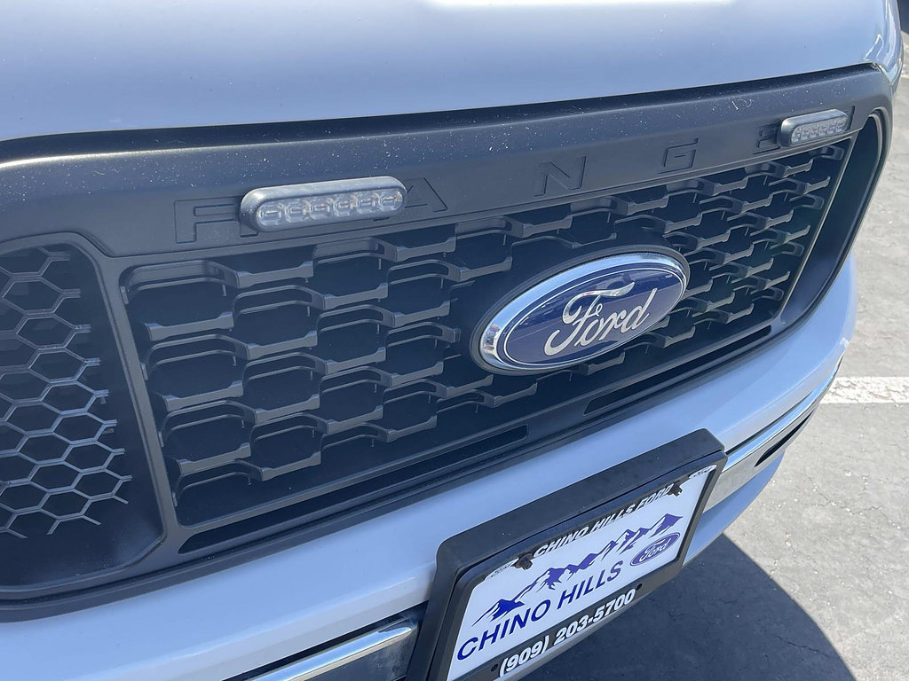 Certified 2020 Ford Ranger XL w/ Equipment Group 101A Mid AWD/4WD image 10