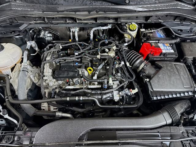 Certified 2022 Ford Escape SE w/ Convenience Package image 28