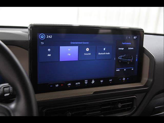 Certified 2025 Ford Bronco Sport Big Bend AWD/4WD image 12