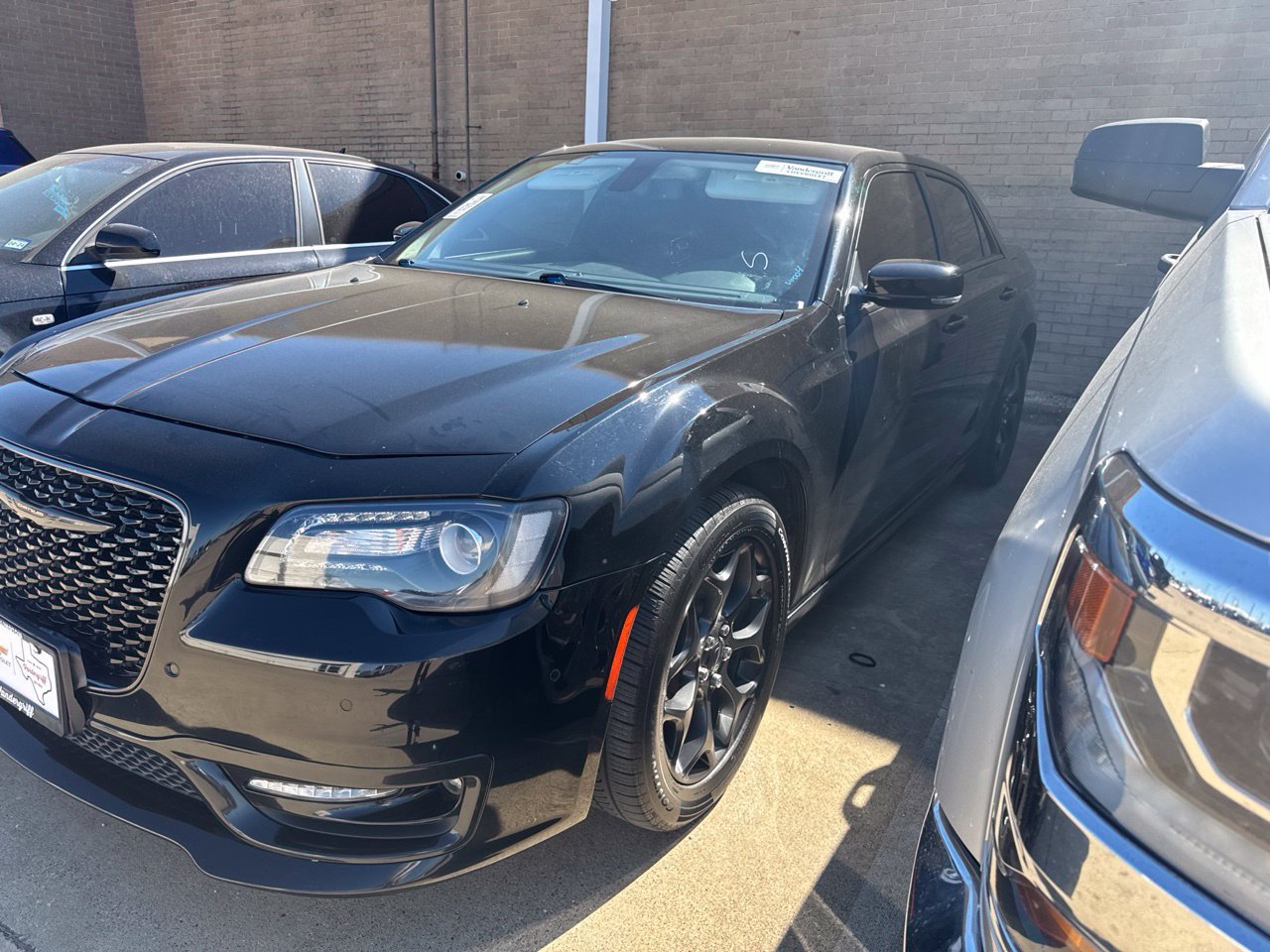Used 2022 Chrysler 300 Touring L w/ Popular Equipment Group