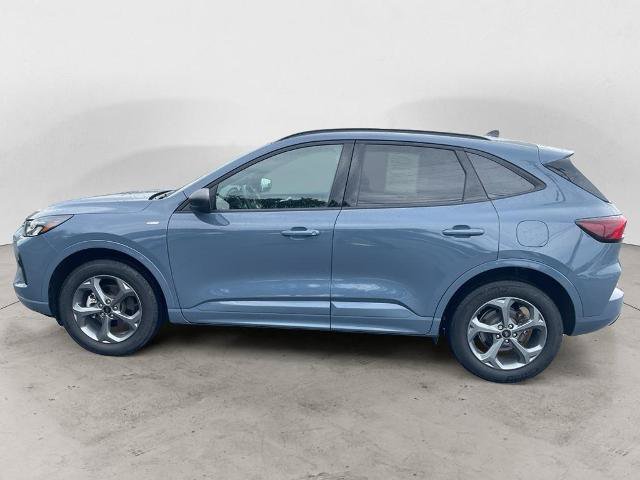 Certified 2024 Ford Escape ST-Line w/ Tech Pack #1 AWD/4WD image 8