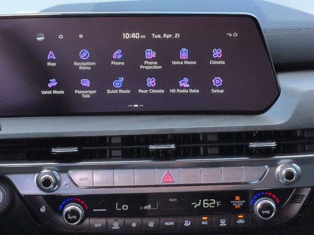 Used 2025 Kia Telluride SX X-Line image 18