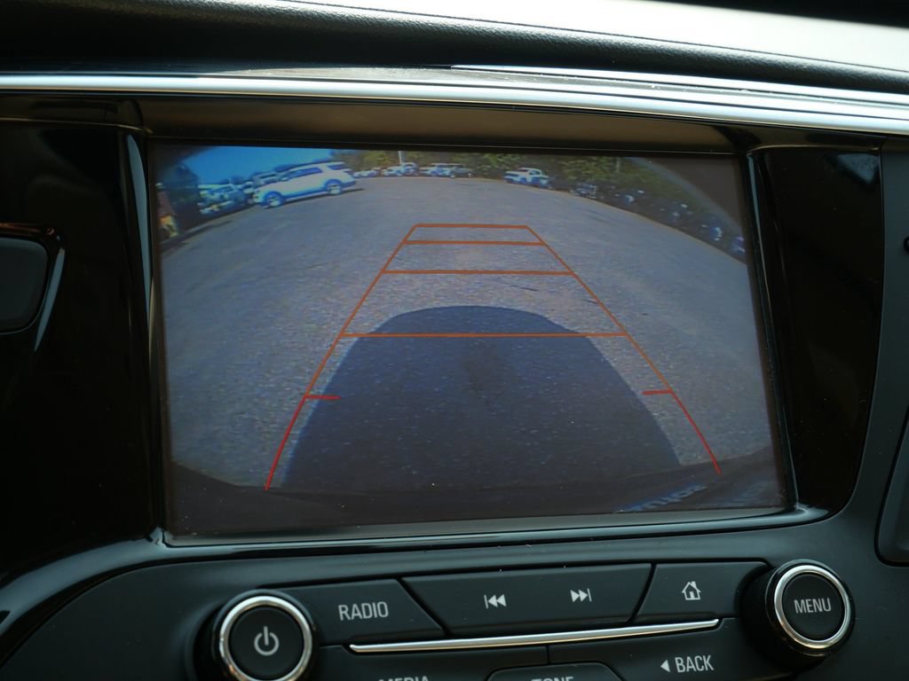 Used 2018 Buick Envision Preferred FWD image 26