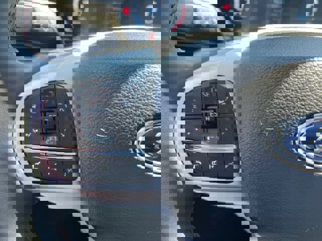 Certified 2025 Ford Explorer Active image 18