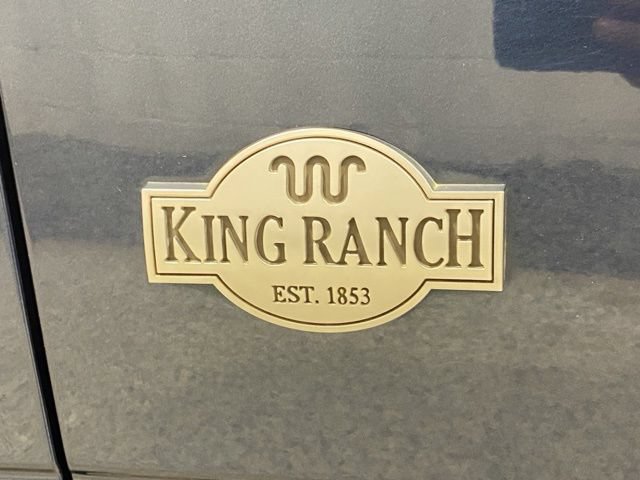 Certified 2020 Ford F150 King Ranch w/ Equipment Group 601A Luxury AWD/4WD image 30