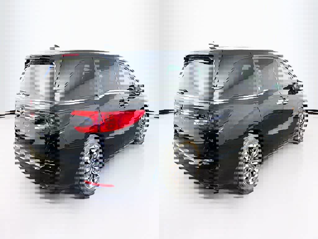 Used 2023 Honda Odyssey EX-L image 5