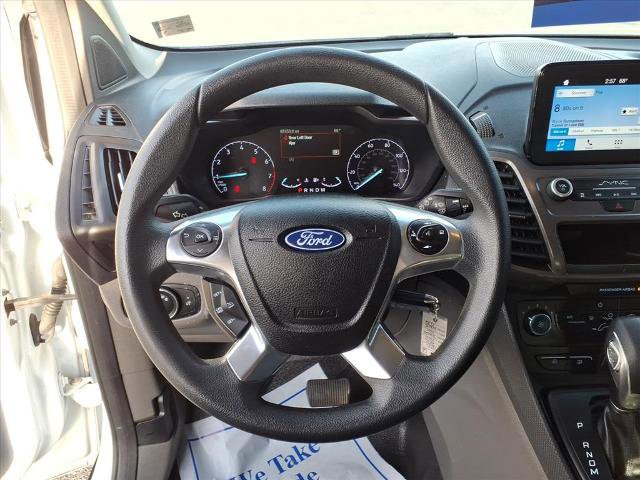Certified 2020 Ford Transit Connect XL image 18