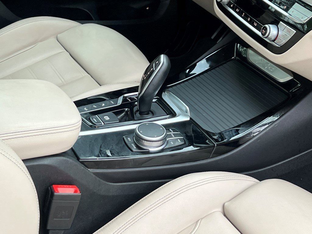 Used 2021 BMW X3 xDrive30e w/ M Sport Package image 13
