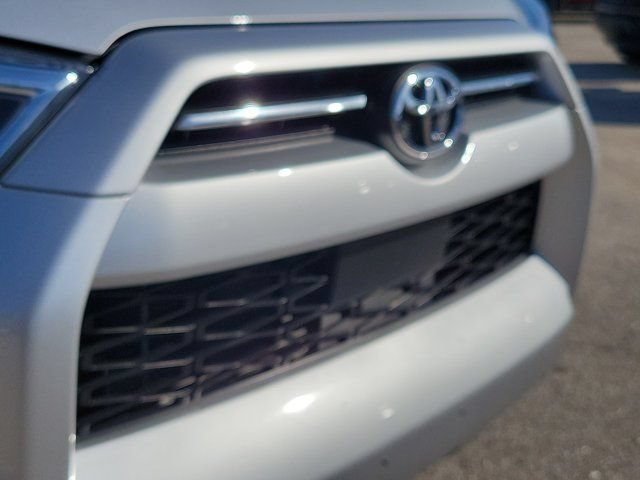 Used 2024 Toyota 4Runner SR5 RWD image 12