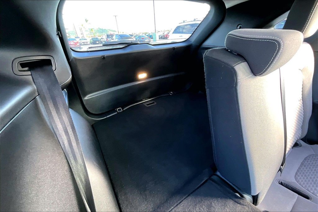 Certified 2022 Ford Escape SE FWD image 30