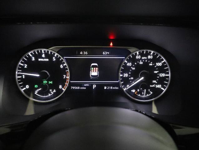 Used 2022 Nissan Pathfinder SL w/ SL Black Package AWD/4WD image 20