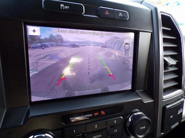 Certified 2019 Ford F150 XLT w/ Equipment Group 302A Luxury image 20