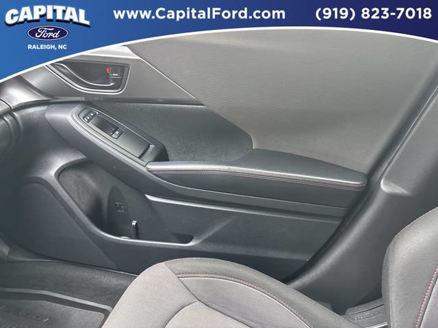 Used 2024 Subaru Impreza 2.0i Sport AWD/4WD image 29