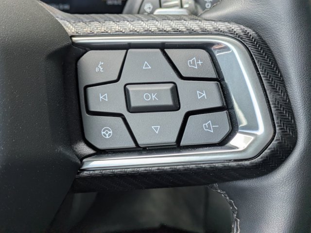 Certified 2025 Ford Mustang GT Premium RWD image 16