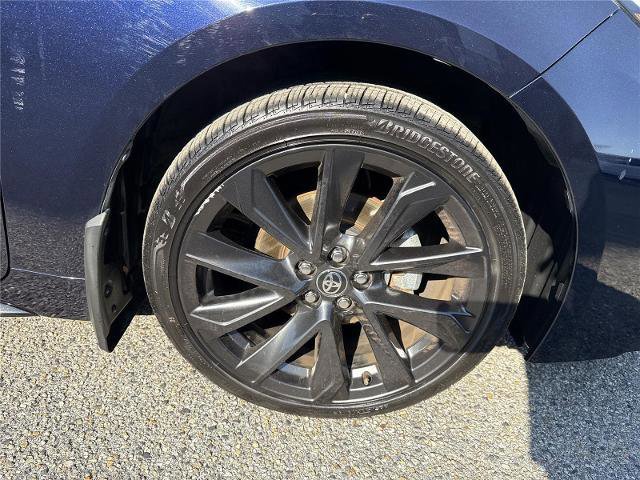 Used 2023 Toyota Corolla SE image 16