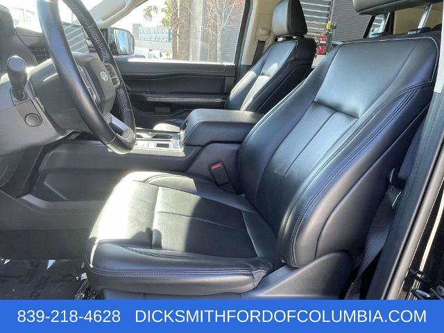 Certified 2024 Ford Expedition Max XLT image 15