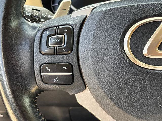 Used 2020 Lexus NX 300 FWD w/ Comfort Package image 20