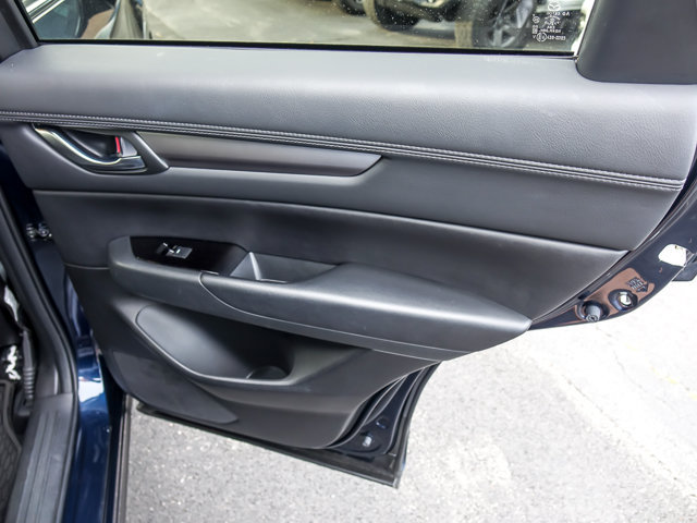 Used 2024 MAZDA CX-5 AWD 2.5 S image 24