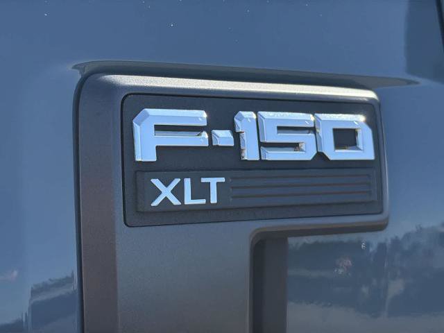 Certified 2023 Ford F150 XLT AWD/4WD image 12