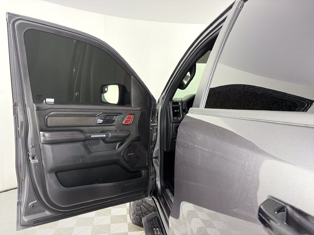 Used 2023 RAM 1500 TRX w/ TRX Level 2 Equipment Group AWD/4WD image 10