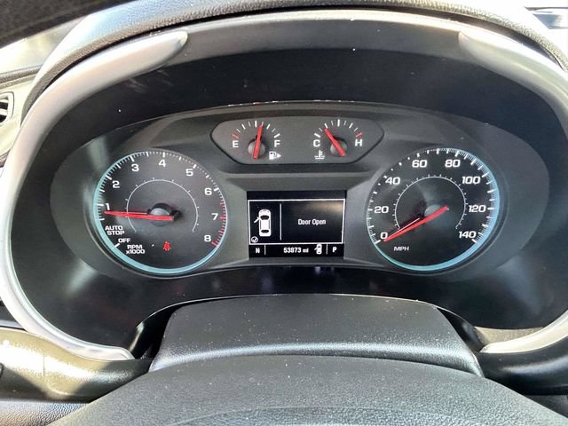 Used 2024 Chevrolet Malibu LT FWD image 6