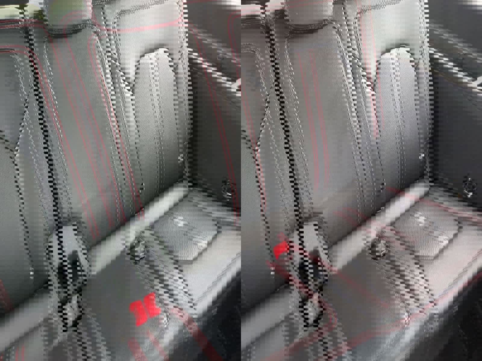 Certified 2024 Ford Expedition Max Limited image 22