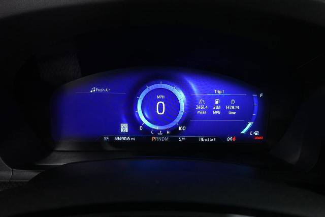 Certified 2023 Ford Explorer ST w/ Equipment Group 401A image 18