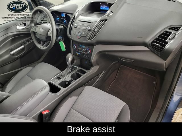 Certified 2018 Ford Escape SE AWD/4WD image 22
