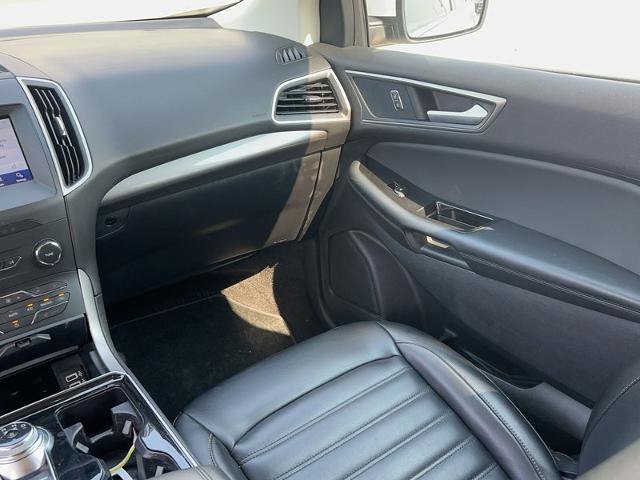 Certified 2020 Ford Edge SEL w/ Convenience Package AWD/4WD image 16