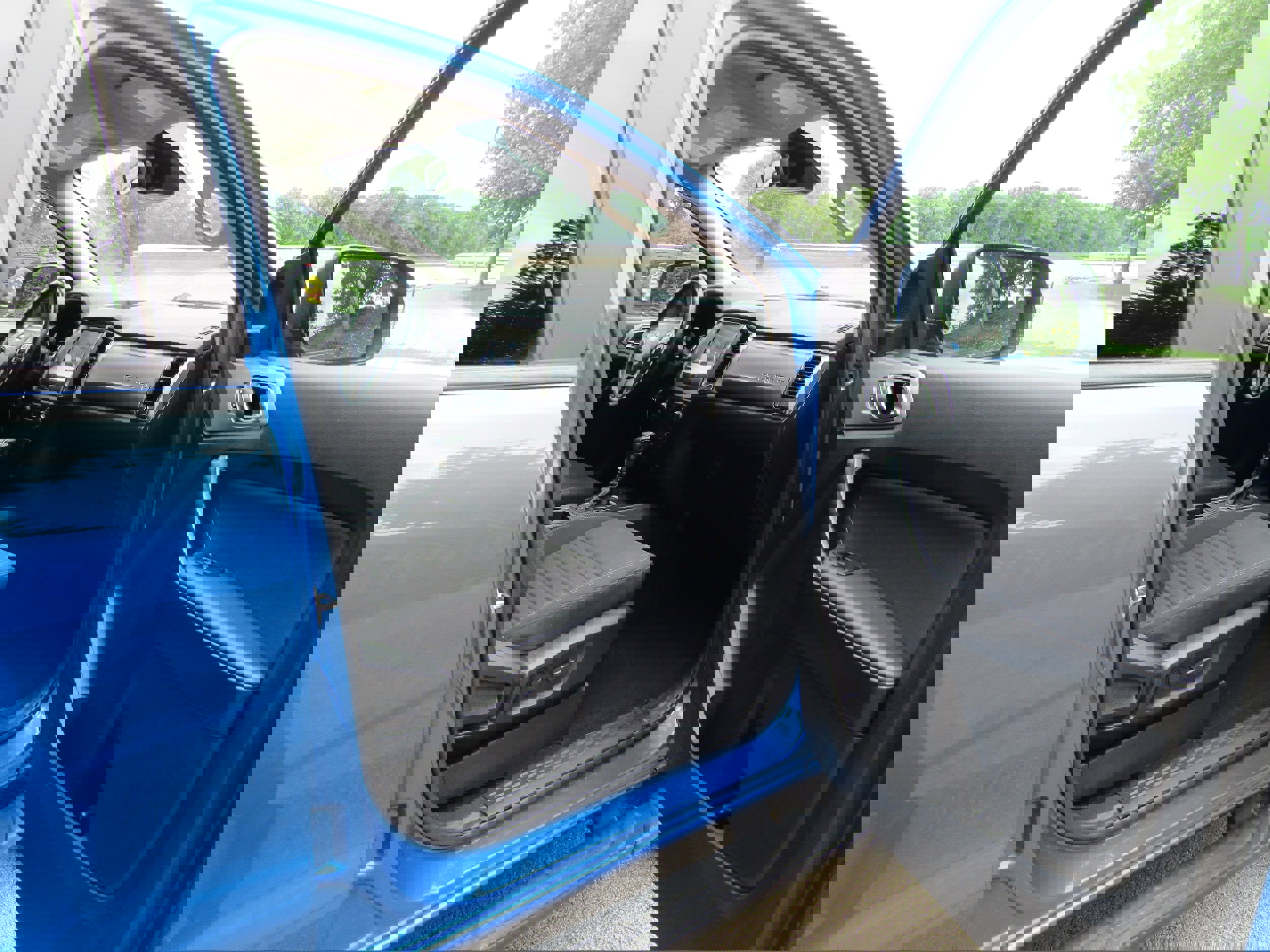 Certified 2022 Ford Ranger XLT w/ Equipment Group 302A High image 23